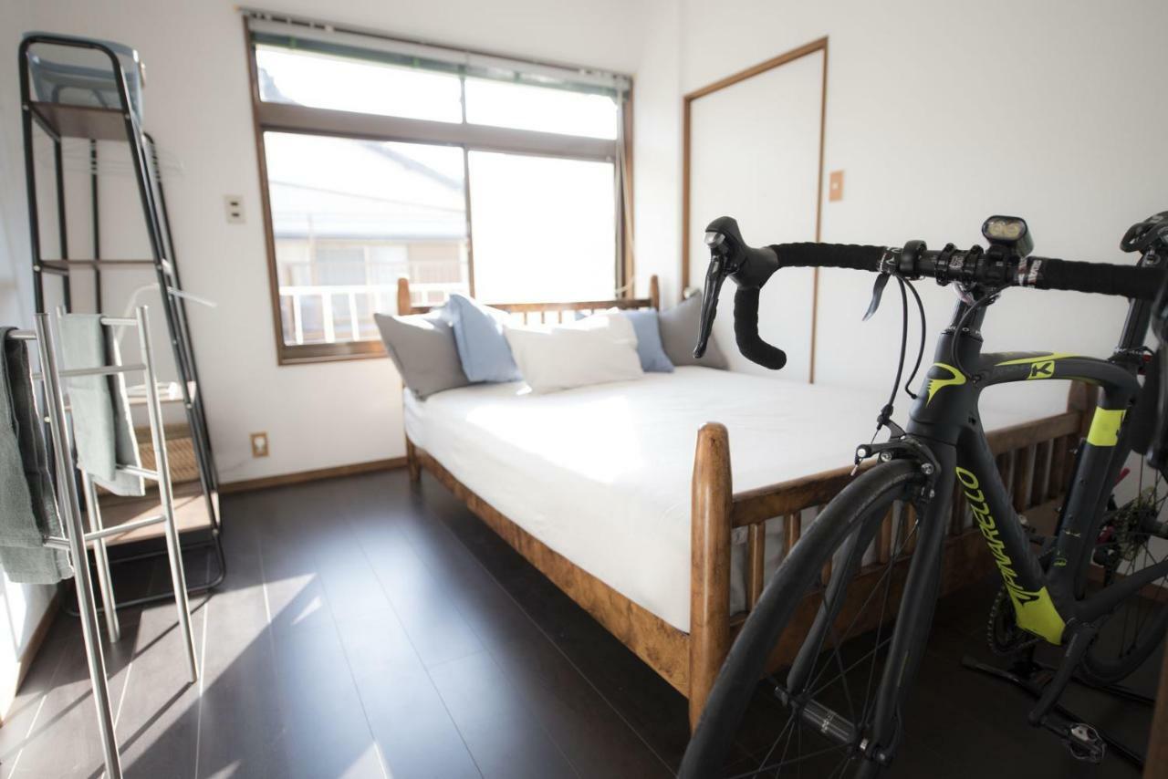 南紀くまのいえ-Wakayama・古座- Hotel Kushimoto Exterior photo