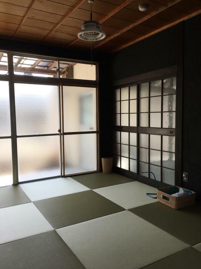 南紀くまのいえ-Wakayama・古座- Hotel Kushimoto Exterior photo