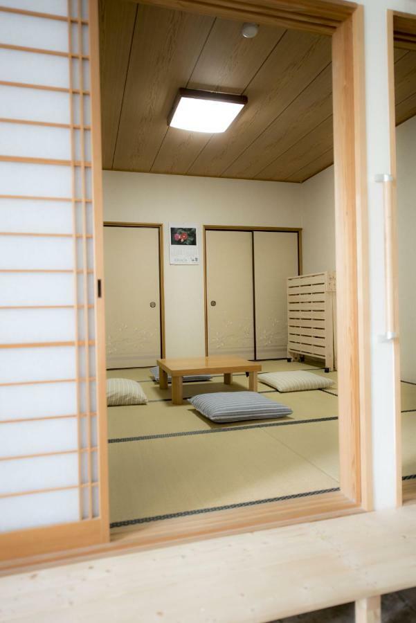 南紀くまのいえ-Wakayama・古座- Hotel Kushimoto Exterior photo