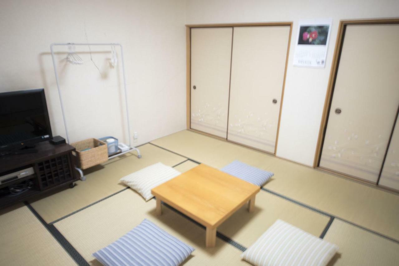 南紀くまのいえ-Wakayama・古座- Hotel Kushimoto Exterior photo